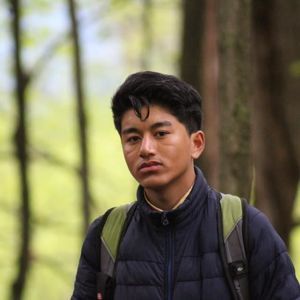 Meet your Posher, Pasang